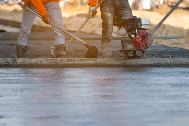 Best Concrete Slab Construction in Port Orange, FL