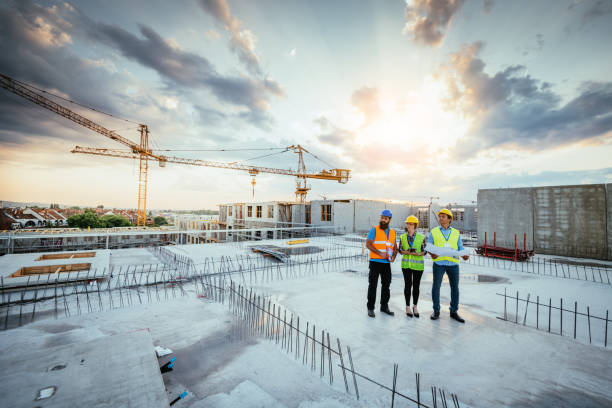 Best Concrete Sealing and Maintenance in Port Orange, FL