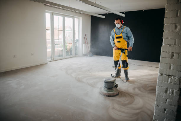 Best Concrete Demolition Services in Port Orange, FL